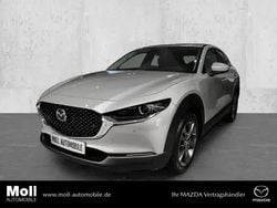 Beige Gebraucht 2024 Mazda CX-30 Exclusive-Line SUV | 33.900 €