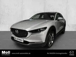 Beige Neu 2024 Mazda CX-30 Exclusive-Line SUV | 33.290 €