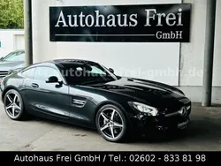 Mercedes AMG GT