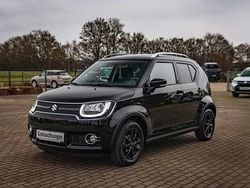 Super black pearl Gebraucht 2019 Suzuki Ignis Comfort+ SUV | 13.490 € (Fairer Preis)