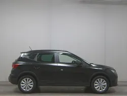 Schwarz Gebraucht 2024 Seat Arona Style SUV | 16.980 € (Superpreis)