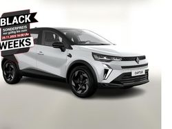 Weiss Gebraucht 2025 Renault Captur Techno SUV | 25.588 € (Fairer Preis)