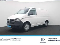 Candyweiß Gebraucht 2023 VW T6.1 Van | 32.480 €