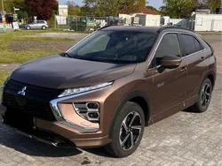 Braun Gebraucht 2024 Mitsubishi Eclipse Cross Select SUV | 28.990 € (Fairer Preis)