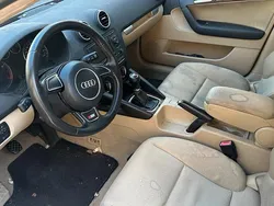 Schwarz Gebraucht 2004 Audi A3 Basis Limousine | 950 € (Superpreis)