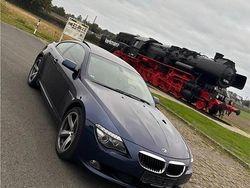 Blau Gebraucht 2009 BMW 635 M Sport Coupé | 14.999 € (Etwas zu teuer)