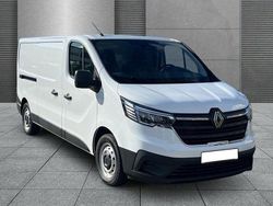 Andere Neu 2025 Renault Trafic Van / Kleinbus | 31.375 € (Superpreis)