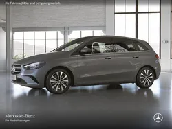 Gebraucht 2022 Mercedes B250e Van / Kleinbus | 28.890 € (Teuer)