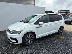 Weiss Neu 2025 VW Touran Edition Van / Kleinbus | 40.450 € (Fairer Preis)