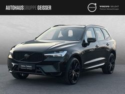 Onyx schwarz Gebraucht 2024 Volvo XC60 Plus SUV | 49.850 € (Superpreis)