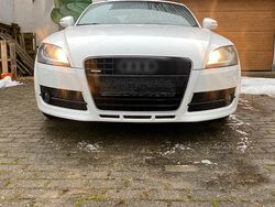 Weiß Gebraucht 2006 Audi TT Coupé | 6.400 € (Fairer Preis)