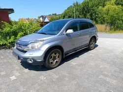 Grau Gebraucht 2007 Honda CR-V SUV | 7.499 € (Fairer Preis)