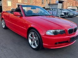 Gebraucht 2000 BMW 323 Cabriolet Cabrio | 9.500 € (Fairer Preis)