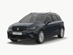 Blau Neu 2025 Seat Arona SUV | 28.665 € (Teuer)