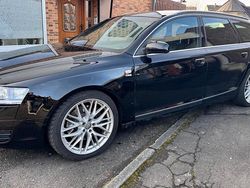 Gebraucht 2006 Audi A6 S-Line Kombi | 4.000 €