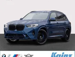 Phytonicblau Gebraucht 2022 Alpina XD3 SUV | 67.890 € (Fairer Preis)