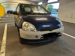 Gebraucht 2002 Toyota Yaris Kleinwagen | 650 € (Fairer Preis)