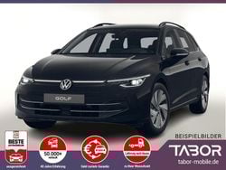 Schwarz Neu 2025 VW Golf VIII Style Kombi | 33.988 € (Guter Preis)