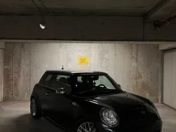 Andere außenfarben Gebraucht 2007 Mini Cooper S Kleinwagen | 8.500 €