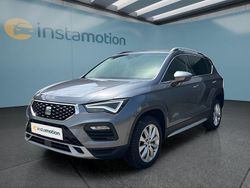 Grau Gebraucht 2024 Seat Ateca SUV | 32.449 € (Etwas zu teuer)