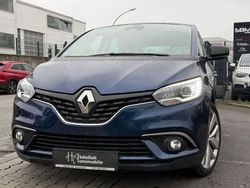 Blau Gebraucht 2020 Renault Scénic IV LIMITED Van / Kleinbus | 17.699 € (Fairer Preis)