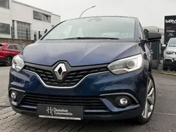 Blau Gebraucht 2020 Renault Scénic IV LIMITED Van / Kleinbus | 17.699 € (Fairer Preis)