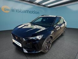 Schwarz Gebraucht 2022 Cupra Formentor VZ SUV | 30.099 € (Fairer Preis)