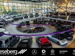 Gebraucht 2023 Mercedes GLC400d | 72.890 €
