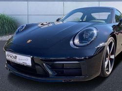 Schwarz Gebraucht 2021 Porsche 911 Carrera Coupé | 139.950 € (Fairer Preis)
