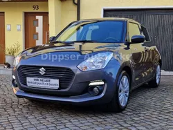 Grau Gebraucht 2018 Suzuki Swift Comfort Kleinwagen | 12.750 € (Fairer Preis)
