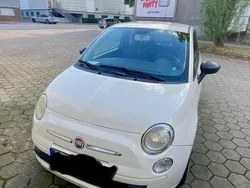 Weiß Gebraucht 2010 Fiat 500 Kleinwagen | 2.850 € (Fairer Preis)