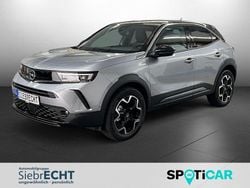 Grau Gebraucht 2024 Opel Mokka Ultimate SUV | 21.470 € (Guter Preis)