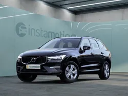 Schwarz Gebraucht 2023 Volvo XC60 Core SUV | 37.540 € (Superpreis)
