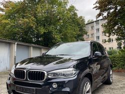 Schwarz Gebraucht 2016 BMW X5 M Sport SUV | 37.995 €
