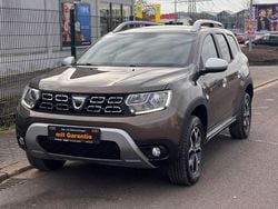 Braun Gebraucht 2019 Dacia Duster Prestige SUV | 10.999 € (Guter Preis)