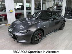 Grau Neu 2025 Mazda MX5 Homura-Line Cabrio | 30.990 € (Guter Preis)