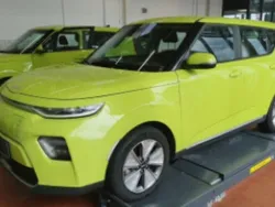 Kia Soul EV