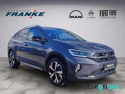 Smoky gray metallic Gebraucht 2023 VW Taigo Style SUV | 19.490 € (Guter Preis)