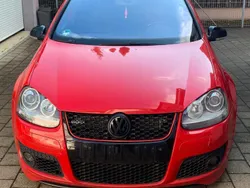 VW Golf V
