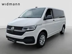 VW Multivan
