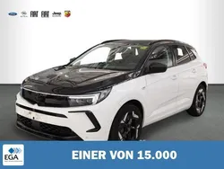 Gebraucht 2023 Opel Grandland X GSe SUV | 30.930 € (Teuer)