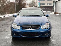 Blau Gebraucht 2004 Mercedes 180 Limousine | 3.500 €