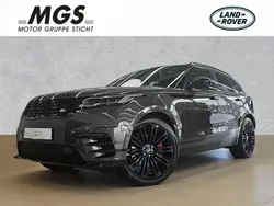 Charente grey Neu 2025 Land Rover Range Rover Velar Autobiography SUV | 107.000 € (Fairer Preis)