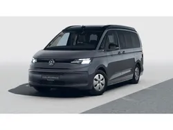 Puregrey dach schwarz Neu 2024 VW T7 Beach Van | 57.930 €