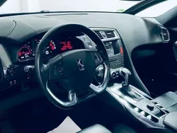 Weiß Gebraucht 2013 Citroën DS5 So Chic Kleinwagen | 9.490 € (Etwas zu teuer)