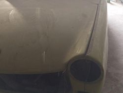 Grün Gebraucht 1990 Trabant 601 Kombi | 1.600 €