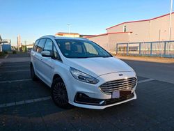Gebraucht 2021 Ford Galaxy Van / Kleinbus | 15.000 € (Guter Preis)