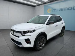 Weiß Neu 2025 Citroën C3 Kleinwagen | 18.599 € (Fairer Preis)