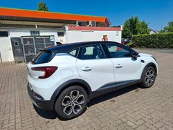 Weiß Gebraucht 2022 Renault Captur Intens SUV | 13.500 € (Guter Preis)
