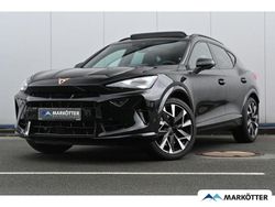 Schwarz Gebraucht 2025 Cupra Formentor VZ SUV | 36.450 €